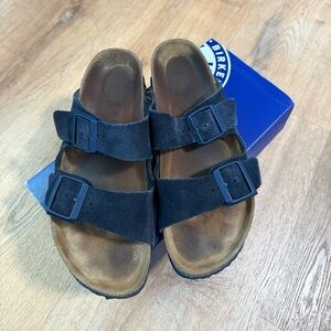 Birkenstock Arizona sandals